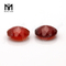 perline di agata rossa da 8,0 mm