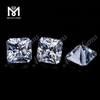 DEF Super White moissanite diamante Pietra Prezzo 1,5 carati taglio ottagono sintetico