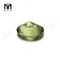 Pietra sintetica nanosital della pietra preziosa nano sital all\'ingrosso #14 verde oliva