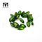 Diopside cromato naturale con pietra preziosa sciolta 3x6mm a forma di marquise di alta qualità