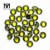 1MM 1.5MM 2MM Olive Cubic Zirconia Loose Diamond Cut CZ Stones