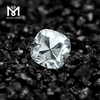 Commercio all\'ingrosso 8x8mm 3cts diamante moissanite Old European Old Mine Cut Cushion Moissanites sintetico sciolto