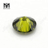 1MM 1.5MM 2MM Olive Cubic Zirconia Loose Diamond Cut CZ Stones