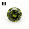 1MM 1.5MM 2MM Olive Cubic Zirconia Loose Diamond Cut CZ Stones