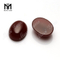 Cabochon in agata naturale onice grezzo con dorso piatto naturale