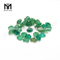 Prezzo pietra agata verde taglio cuore 6x6mm