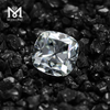 Commercio all\'ingrosso 8x8mm 3cts diamante moissanite Old European Old Mine Cut Cushion Moissanites sintetico sciolto