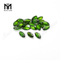 Diopside cromato naturale con pietra preziosa sciolta 3x6mm a forma di marquise di alta qualità