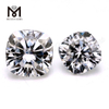 Sintetico diamante gioco di colore o fuoco Moissanite taglio cuscino