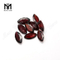 Mozambico marquise taglio reale sciolto rosso granato pietre prezzo naturale
