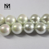 Perla di vetro naturale d\'acqua dolce di buona qualità perla perla di prezzi di fabbrica all\'ingrosso