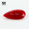 PS 15x30 mm Pietra preziosa agata rossa