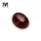 Cabochon in agata naturale onice grezzo con dorso piatto naturale