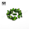 Diopside cromato naturale con pietra preziosa sciolta 3x6mm a forma di marquise di alta qualità