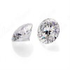 Diamante moissanite rotondo taglio brillante a buon mercato Loose Stone GH 4,5 mm Diamante moissanite fatto dall\'uomo