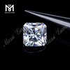DEF Super White moissanite diamante Pietra Prezzo 1,5 carati taglio ottagono sintetico