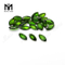 Diopside cromato naturale con pietra preziosa sciolta 3x6mm a forma di marquise di alta qualità