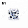 DEF Super White moissanite diamante Pietra Prezzo 1,5 carati taglio ottagono sintetico