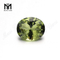 Pietra sintetica nanosital della pietra preziosa nano sital all\'ingrosso #14 verde oliva