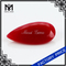 PS 15x30 mm Pietra preziosa agata rossa