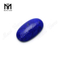 wholesale Pietra di giada sfusa ovale 13x18mm di colore blu