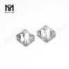 Diamante moissanite all\'ingrosso White Moissanites, 6x9mm Moissanites sciolti a forma di ottagonale