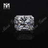 DEF Super White moissanite diamante Pietra Prezzo 1,5 carati taglio ottagono sintetico