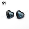 pietre naturali sciolte 6x6mm taglio cuore gemme topazio blu londra prezzo