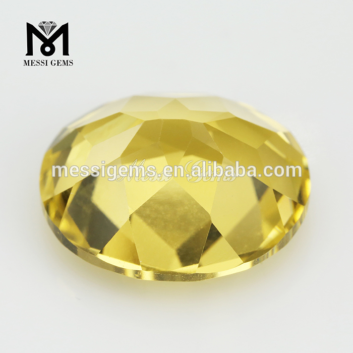 cambio colore Super Light #204 Gemme Messi Nanosital Created Gemstone