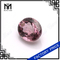 Pietra preziosa naturale dell\'olivina della pietra preziosa ovale rosa allentata dell\'olivina