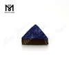 vendita calda agata blu naturale druzy, pietra drusy per gioielli in argento