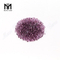 Granato naturale di pietra di granato viola naturale di piccole dimensioni da 1,75 mm