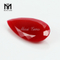 PS 15x30 mm Pietra preziosa agata rossa