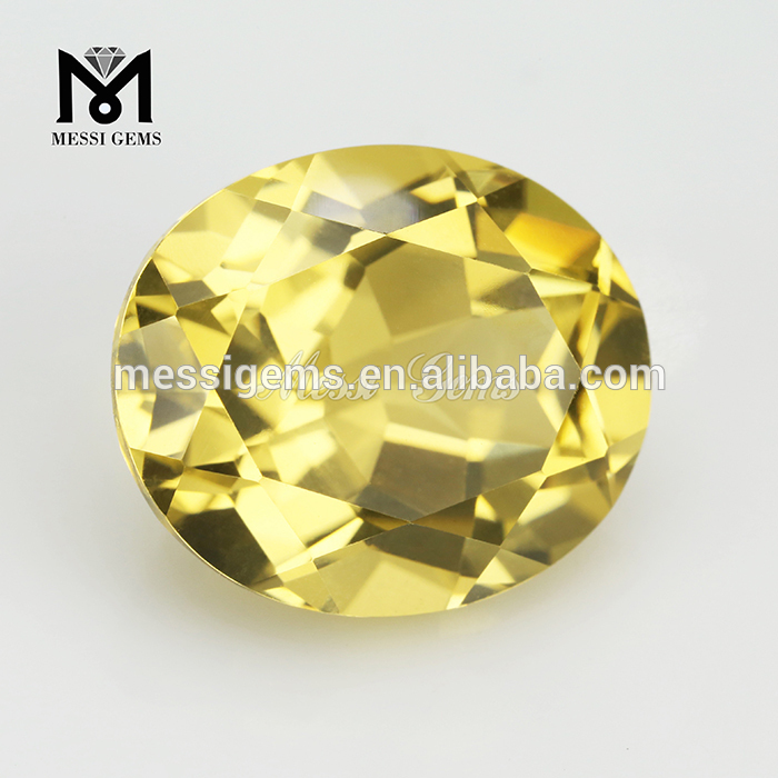 Alibaba 2015 nuovissimo Messi Gems Nano pietre cambia colore nanosital