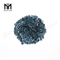 pietre di topazio blu londra rotonde rotonde da 3,0 mm tagliate a macchina naturali