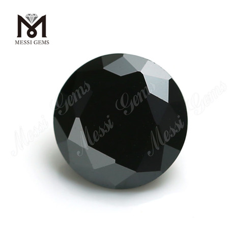 prezzo approssimativo di moissanite cinese sciolto per diamante moissanite nero carato
