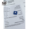 0,60 carati D VS1 EX Cut Grade Diamante rotondo creato in laboratorio HPHT