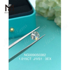 Diamanti RD EX Cut Lab 1.015ct J Color Grade VS1