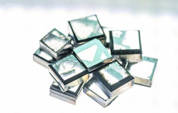 Diamante HPHT