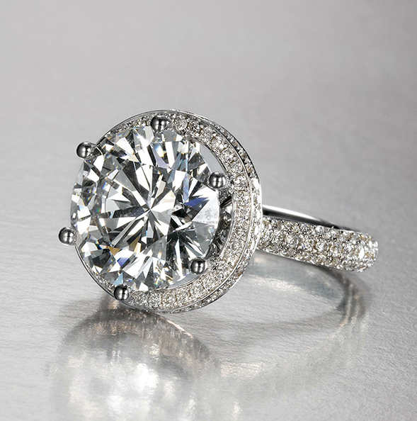 Diamante naturale vs Lab Diamond