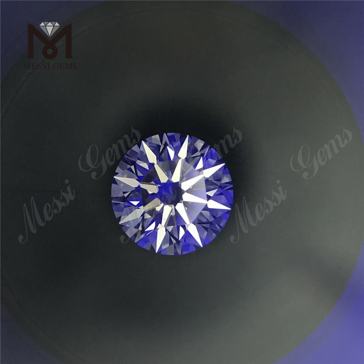 1.50CT D VS hpht diamante EX laboratorio diamanti prezzo di fabbrica