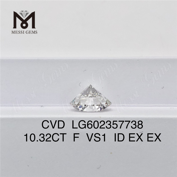 Diamanti CVD all'ingrosso da 10 ct