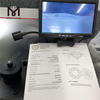 Diamanti HPHT coltivati ​​in laboratorio F VVS2 3EX da 1,07 CT LG592364673