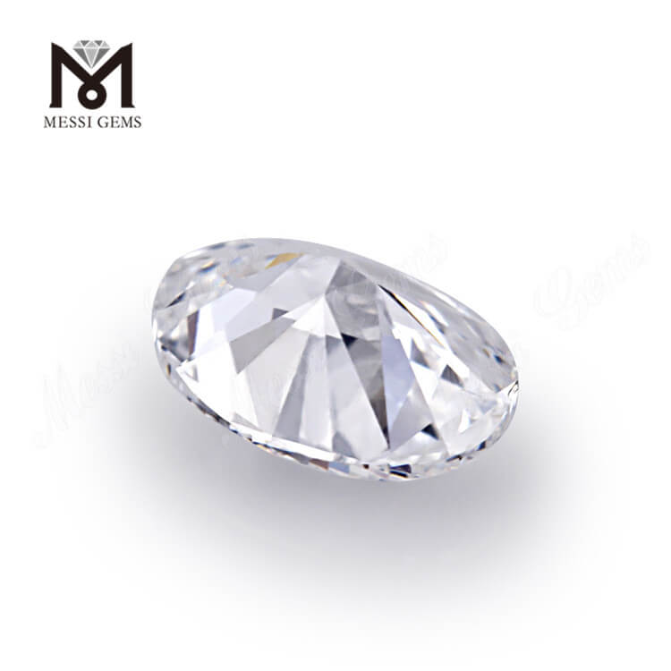 Diamante HPHT da 0,415 carati