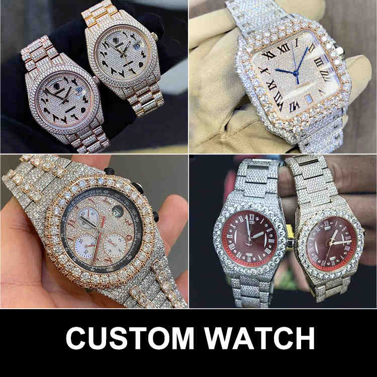 orologio personalizzato