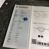 Diamante da laboratorio HPHT 0,61CT D VS1 5EXLab Diamonds