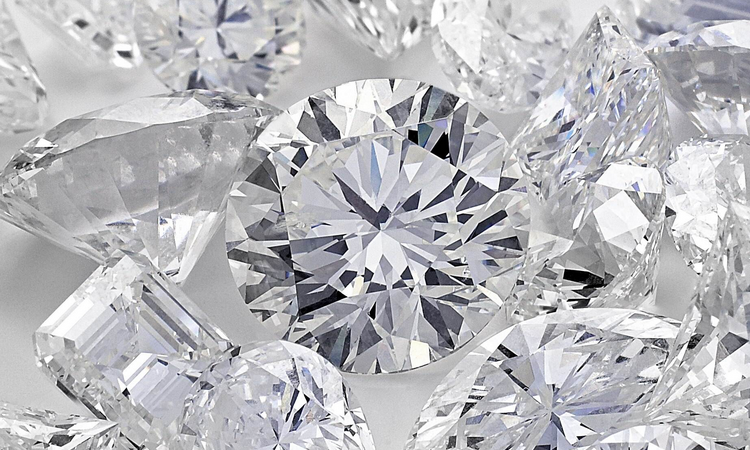 vvs diamante
