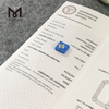 Diamanti classificati IGI a forma di smeraldo da 1,43CT E VVS1 per design distintivi丨Messigems CVD LG529260551