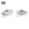 Diamante sciolto Marquise VVS certificato GRA da 7 * 14 mm