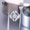 3,76 ct G VS Lab Grown diamante VG SQUARE EMERALD cut Lab diamanti creati